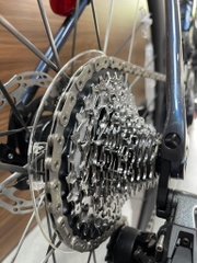 GIANT 2025 TCR ADV PRO 0-AXS