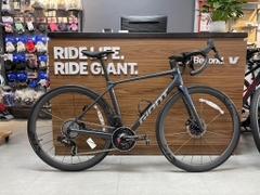 GIANT 2025 TCR ADV PRO 0-AXS