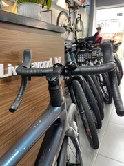 GIANT 2025 TCR ADV PRO 0-AXS