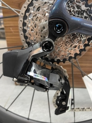 GIANT 2025 TCR ADV PRO 0-AXS