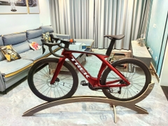 Giá gỗ bày xe đạp GIANT OAK TO