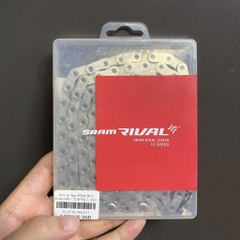 Xích xe đạp SRAM Rival Etap AXS - 12 SPEED