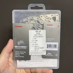 Xích xe đạp SRAM Force Etap AXS - 12 SPEED