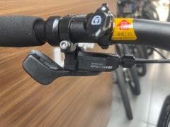 2023 GIANT XTC 800-E