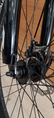 Vinabike V168 cỡ vành 27.5