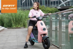 Xe điện GIANT 2022 L-DX