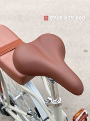 Xe đạp thể thao nữ VINABIKE LATTE-V 2021