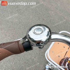 Xe đạp nữ PRETTY LATTE V
