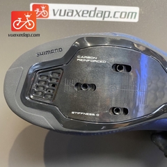 Giày đạp xe road Shimano SH-RC502 (Chính hãng Fullbox)
