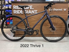 XE ĐẠP TOURING LIV 2022 THRIVE 1