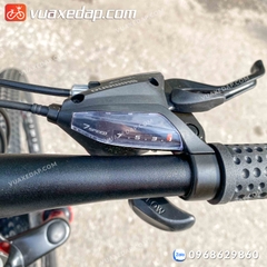 Xe đạp trẻ em HUGE V188 24” (Nhập Khẩu)