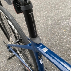 Xe đạp đua GIANT SCR-D 2019