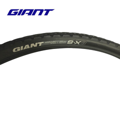 Lốp xe đạp GIANT S-X3 700x35C