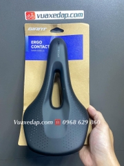 Yên xe đạp GIANT ERGO CONTACT