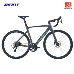 GIANT PCR LTD 1 2025