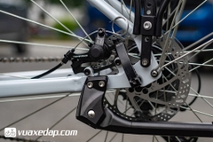 TREK Verve 1 Disc Lowstep [2024]