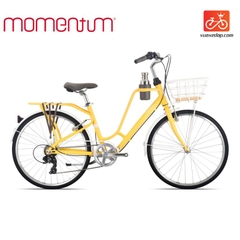 Xe Đạp Nữ MOMENTUM 2026 INEED LATTE 24