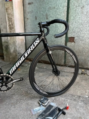 Xe đạp Fixed Gear Magicbros CX6