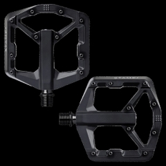 Bàn Đạp Phẳng Crankbrothers Stamp 2 Flat Pedals