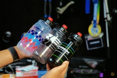 Bình nước xe đạp Trek 600ml & 750ml