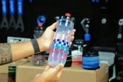 Bình nước xe đạp Trek 600ml & 750ml