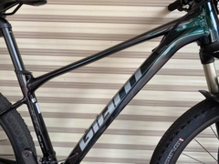 Giant XTC SLR 3 27.5 2021