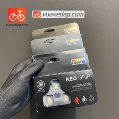 Can giày Road LOOK KÉO GRIP 4.5 độ (Chính hãng Look Pháp)