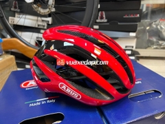 Mũ bảo hiểm road ABUS AirBreaker (Made in Italy)