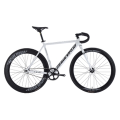 Xe đạp Fixed Gear Magicbros CX6