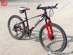 Xe đạp trẻ em HUGE V188 24” (Nhập Khẩu)