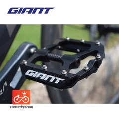 BÀN ĐẠP GIANT – HILL CARBON