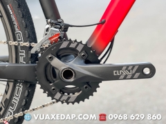 Xe đạp địa hình GIANT XTC 820 2021 | Màu đỏ