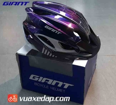 Mũ bảo hiểm xe đạp GIANT X6