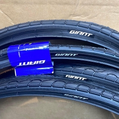Lốp xe đạp Giant Faithe 700x38C (Chính hãng)