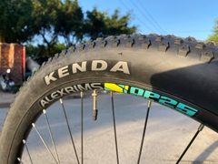 Xe đạp MTB Bianchi Magma 9.2