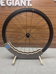 Giá gỗ bày xe đạp GIANT OAK