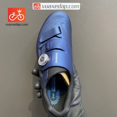 Giày đạp xe road Shimano SH-RC502 (Chính hãng Fullbox)