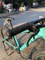 Xe đạp MTB Bianchi Magma 9.2