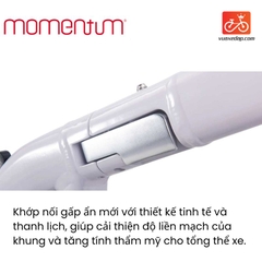 Xe Đạp Gấp MOMENTUM 2025 ITHINK EXPRESSWAY D2
