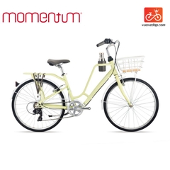 Xe Đạp Nữ MOMENTUM 2026 INEED LATTE 24