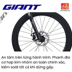 Xe Đạp GIANT 2025 XTC 24-D 2