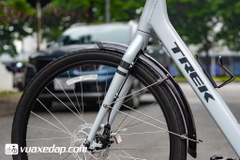 TREK Verve 1 Disc Lowstep [2024]