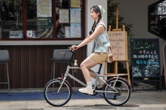 Xe Đạp MOMENTUM 2025 INEED ESPRESSO