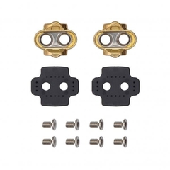 Bàn Đạp Cá MTB Crankbrothers Eggbeater 2 Clipless Pedals