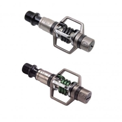 Bàn Đạp Cá MTB Crankbrothers Eggbeater 2 Clipless Pedals