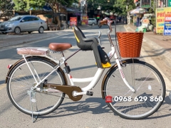 Ghế xe đạp Bikemate BG6