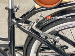 Xe đạp Hàn Quốc Nomad Swan