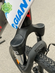 Xe đạp địa hình MTB GIANT ROAM 4 DISC, Phanh đĩa dầu, bánh 700c, khung nhôm Aluxx, bản quốc tế