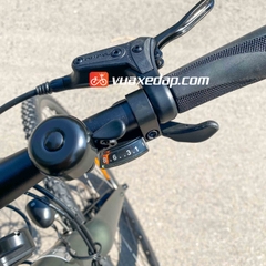 Xe đạp trợ lực điện GIANT FASTER E +