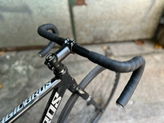 Xe đạp Fixed Gear Magicbros CX6